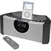 White SmartSet&Acirc;&reg; Clock Radio With iPod&Acirc;&reg; Dock