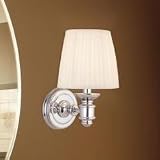 Eurofase Lighting 16468-016 Chrome Vex Contemporary / Modern Three Light Up Lighting Wall Sconce from the Vex Collection