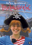 The New Adventures Of Pippi Longstocking (1988) PAL import