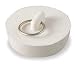 Industrial Grade 1PPH6 Stopper, Rubber, Pipe Dia 1 7/8 In, PK 5