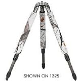 LensCoat LegCoat Tripod Leg Covers for the Gitzo 3540 Tripod Legs - Realtree Hardwoods Snow (hws)