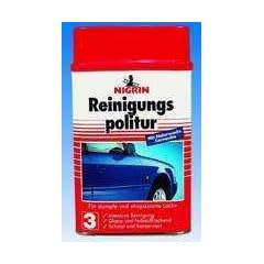 (10?/1L) Nigrin REINIGUNGSPOLITUR 500ml f�r Strapazierte Lacke