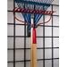 SCHULTE 7115-5610-50  Everything Hook, Granite Gray
