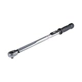 Titan 23150 Adjustable Torque Wrench - 1/2-Inch Dr. 20-150-Foot/Pound