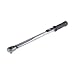 Titan 23150 Adjustable Torque Wrench - 1/2-Inch Dr. 20-150-Foot/Pound