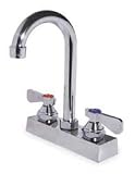 Trident 2HYG7 Bar Faucet Deck Mounting
