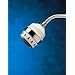 Sprite Royale All In One Chlorine Removing Filtered Adjustable Spray Chrome Trim Shower Head