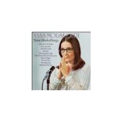 Nana's Book of Songs