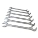 Sunex - JUMBO SAE 6 PC. ANGLED WRENCH SET