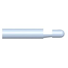 Bosch 85286MC Solid Carbide Router Bit 1/4 x 1/4 Bevel Trim Single Flute 1/4 Shank
