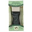 Clean & Easy Microwaveable Roll On Waxers Sensitive Skin Formula Green Tea & Apple 4.5oz