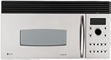 GE Profile Advantium Above The Cooktop Stainless Steel Oven