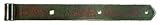 Eigenschaften Unimet  / E722167 Ladenband gelbVZ 700x16mm Nr. 8