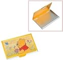 Winnie the Pooh Memory Card Case