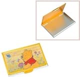 Winnie the Pooh Memory Card Case