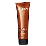 REDKEN by Redken: MENS WORK HARD MOLDING PASTE 3.4 OZ - B001503XVM