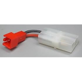 Connector: RS4 Micro from HPI Micro RS4