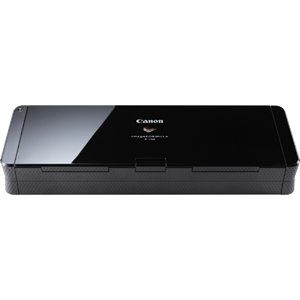 Canon Imageformula P 150 Portable Scanner Sheetfed Media Type Plain Paper Platform Support Pc