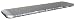 Crossfire Linear Vector 2 LED Warning lightbar