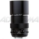 Zeiss 100mm f/2.0 Makro Planar ZE Manual Focus Macro Lens for Canon EOS SLR Cameras ~ Zeiss