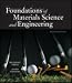 Foundations of Materials Science and Engineering w/ Student CD-ROM