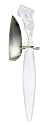 eShave Wall Stand For Razor - Nickel