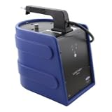 Automotive Diagnostic Equipment:Diagnostic Smoke Leak Detection System