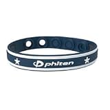 Football - PHITEN S TYPE BRACELET