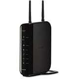 Belkin F5D82364 - N 2.4GHz Black