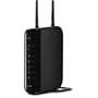 Belkin F5D82364 - N Wireless Router, 4 LAN Ports, 2.4GHz, Black