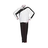 Kempa Ambition Tracksuit weiss / Gr. L