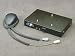 Mopar Jeep Grand Cherokee Sirius Satellite Radio Installation Kit