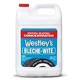 Blue Coral 500G Westely's Bleche Wite Refill Gallon
