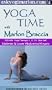 (35,36,26) Marlon Braccia: Yoga Therapy: Diabetes & Lower Abdominal Organs I, II, III  (Box Set) [VHS]