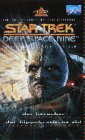 Star Trek - Deep Space Nine 4.02: Der Besucher/Der hippokratische Eid - Avery Brooks