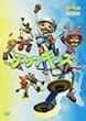 �A�N�A�L�b�Y DVD BOX