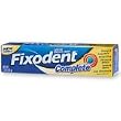 Fixodent Complete Denture Adhesive Cream, 2.2-Ounce Tubes (Pack of 4) Fixodent Complete Denture Adhesive Cream, 2.2-Ounce Tubes (Pack of 4)