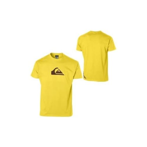 Quiksilver Mountain Wave T-Shirt - Short-Sleeve - Men's
