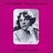 Classical Music : Lebendige Vergangenheit: Maria Nemeth