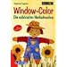 herbstliche window-color-b�cher