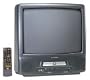 Sylvania 6519DA 19-Inch TV-DVD Combo