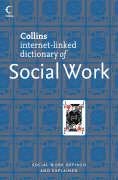 City Travel Guides Discounted  Books : Social Work (Collins Dictionary Of...)