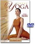 TOTAL YOGA DVD - EARTH