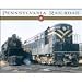 Pennsylvania Railroad 2009 Wall Calendar