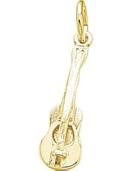 Rembrandt Charms Guitar Charm