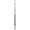 Players Blonde Birds-Eye Maple Pool Cue with Black and White Floating Points and Half-Oval Transfers Style: 21 oz.