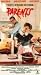 Parents [VHS]