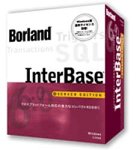 InterBase 6 Server Edition