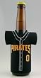 Pittsburgh Pirates Jersey Bottle Holder - Baseball Sports Merchandise