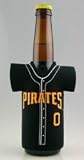 Pittsburgh Pirates MLB Toddler Replica Jersey - 4T